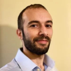 George Prodromou